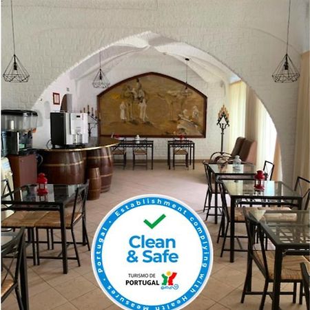 Hotel Nazareth Lisboa Dış mekan fotoğraf