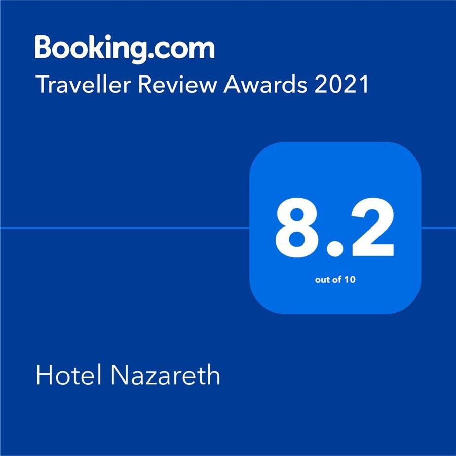 Hotel Nazareth Lisboa Dış mekan fotoğraf