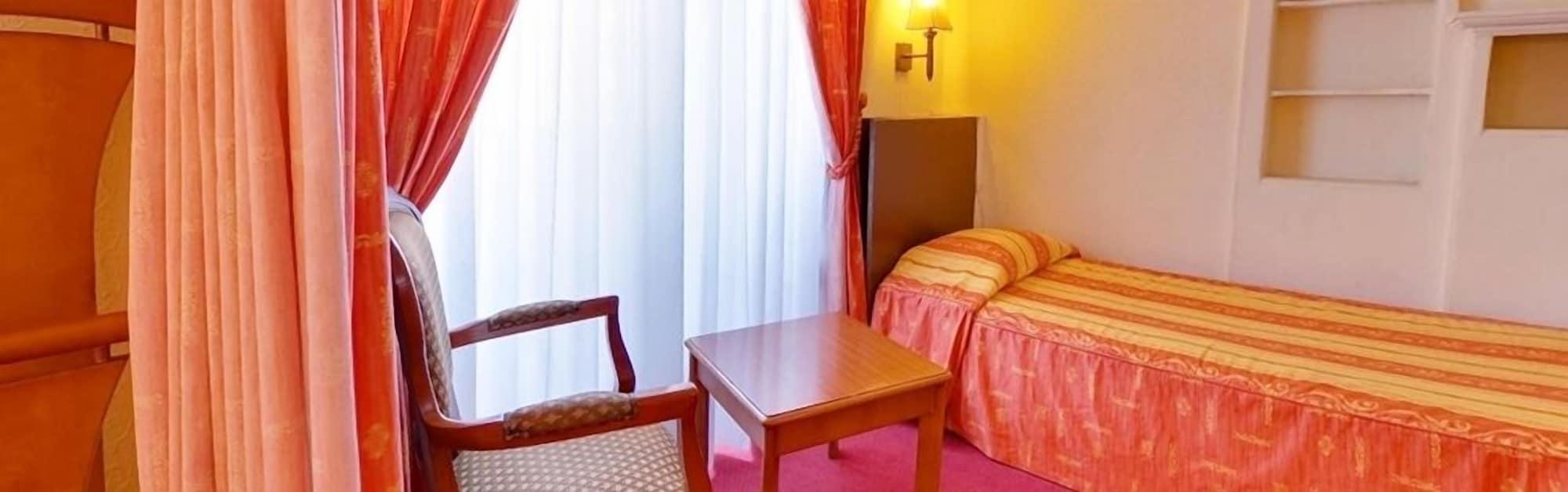 Hotel Nazareth Lisboa Dış mekan fotoğraf