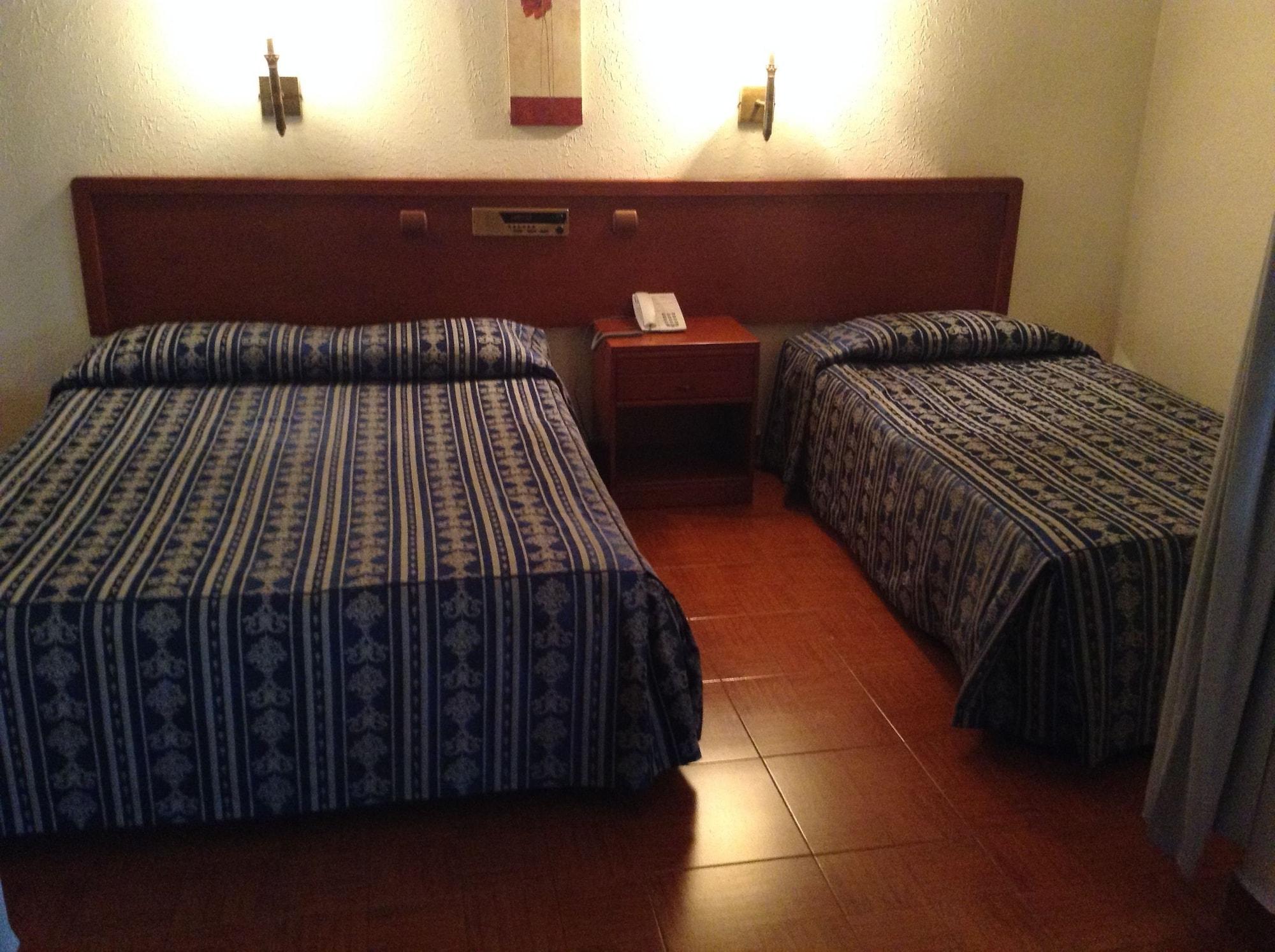 Hotel Nazareth Lisboa Dış mekan fotoğraf