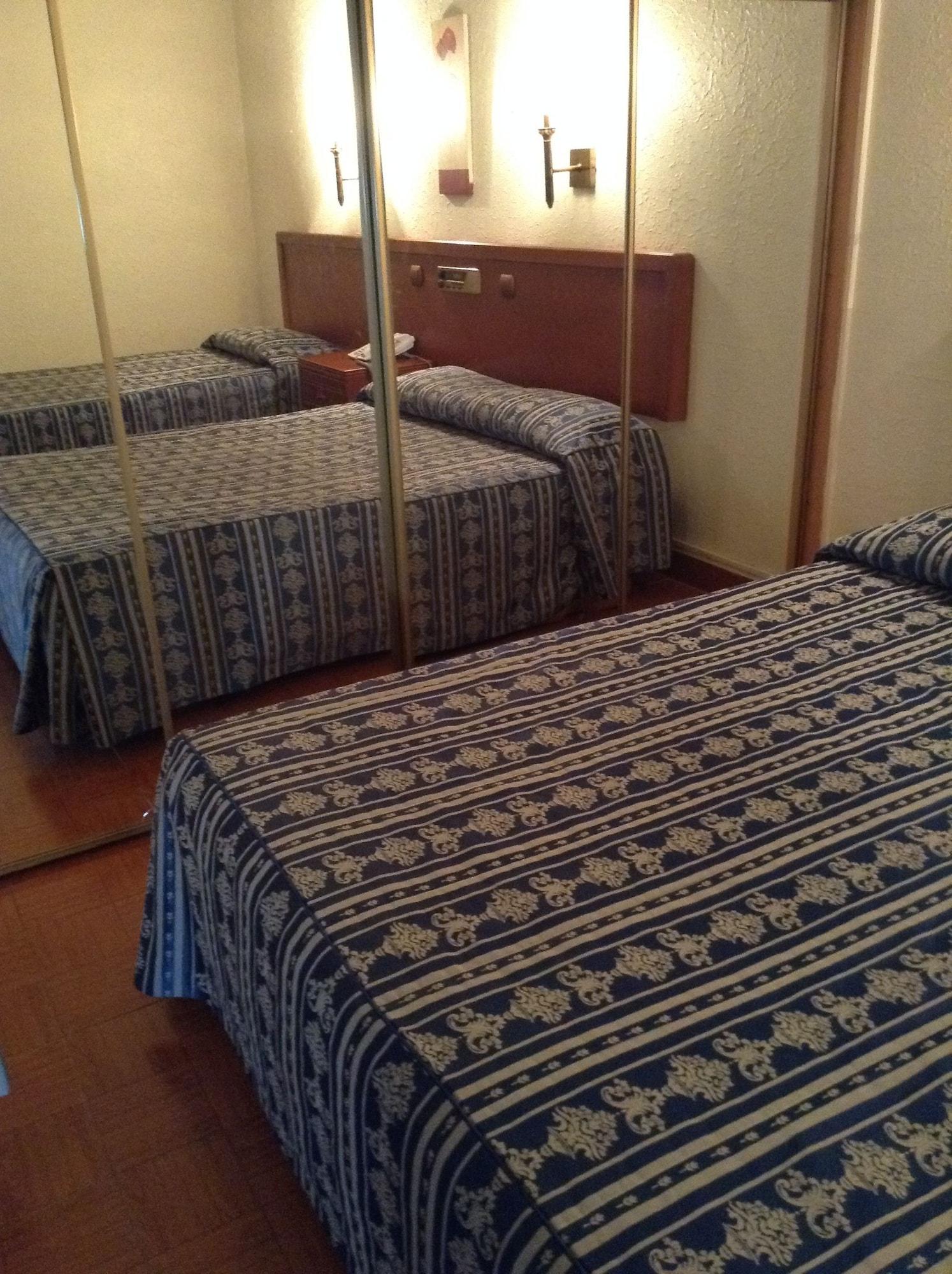 Hotel Nazareth Lisboa Dış mekan fotoğraf