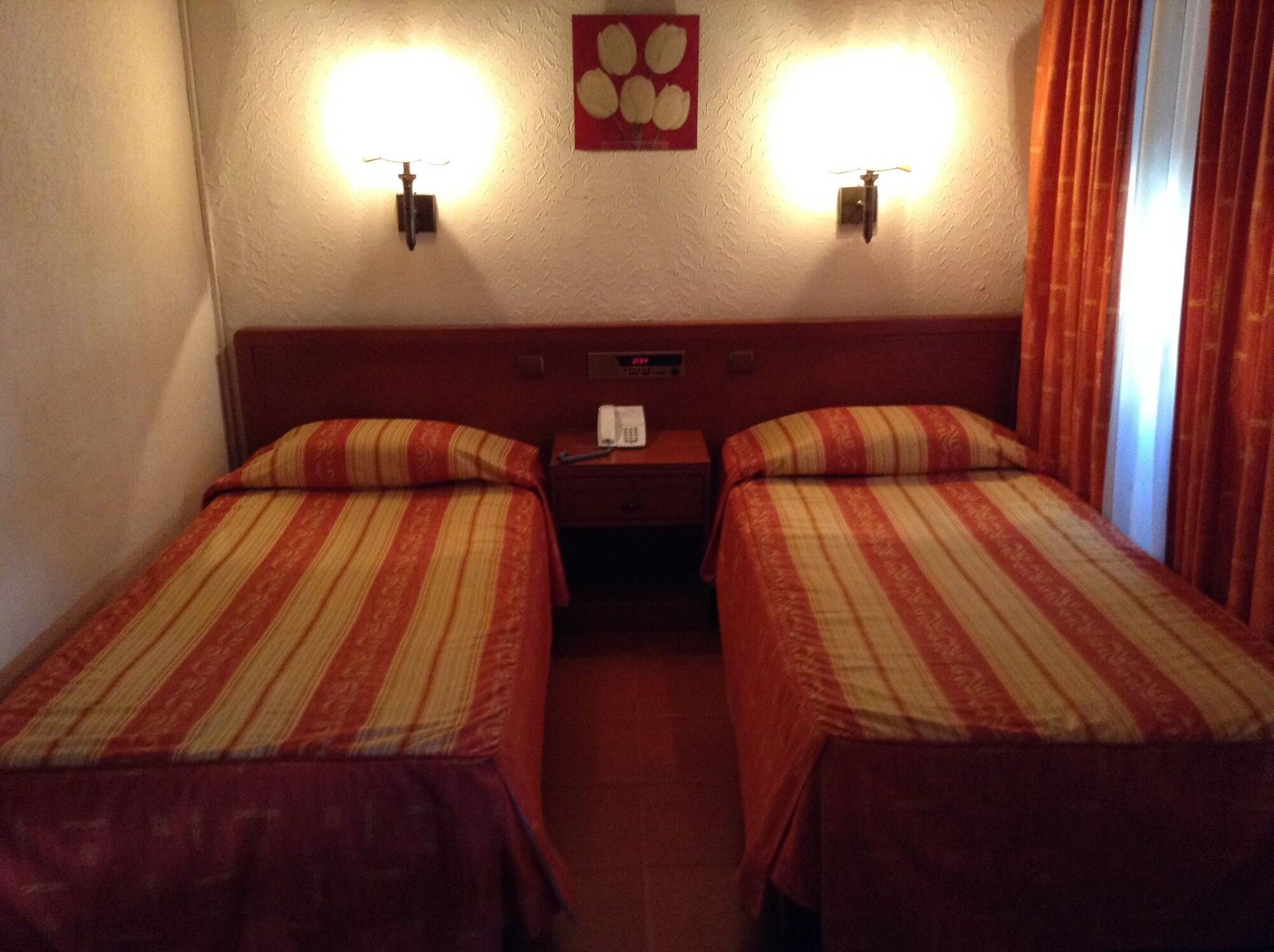 Hotel Nazareth Lisboa Dış mekan fotoğraf