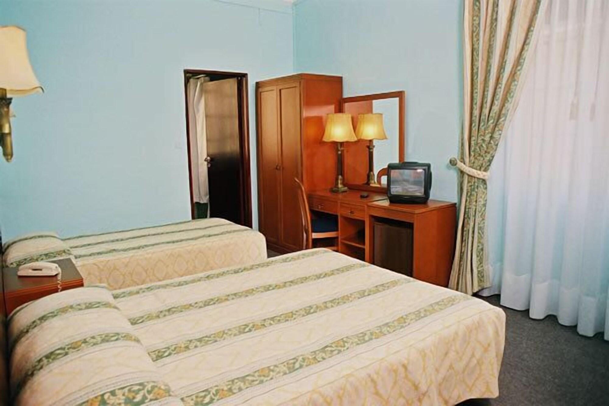 Hotel Nazareth Lisboa Dış mekan fotoğraf