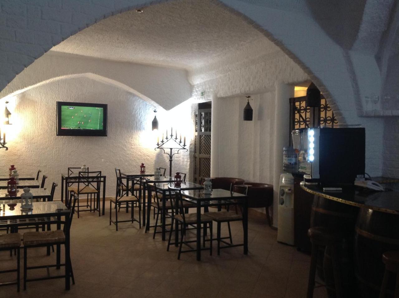 Hotel Nazareth Lisboa Dış mekan fotoğraf