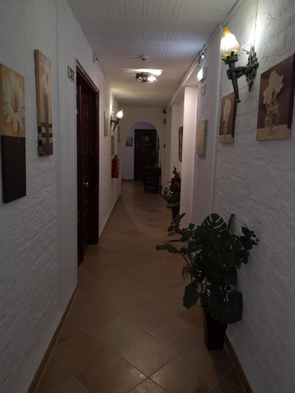 Hotel Nazareth Lisboa Dış mekan fotoğraf
