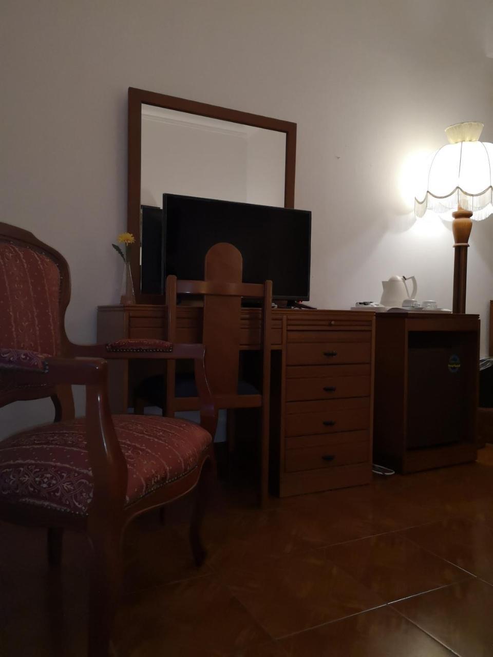Hotel Nazareth Lisboa Dış mekan fotoğraf