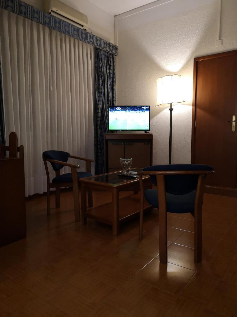 Hotel Nazareth Lisboa Dış mekan fotoğraf