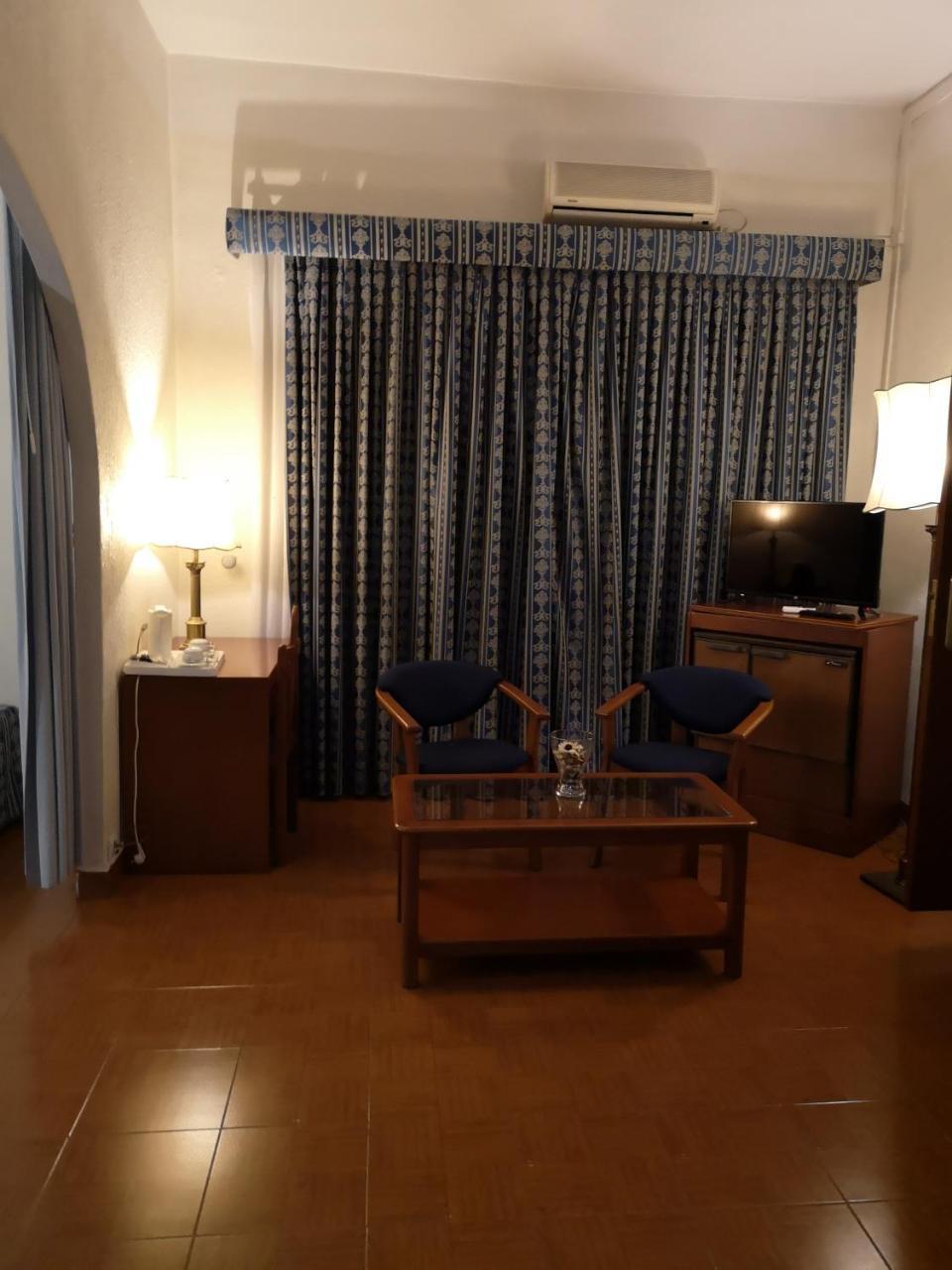 Hotel Nazareth Lisboa Dış mekan fotoğraf