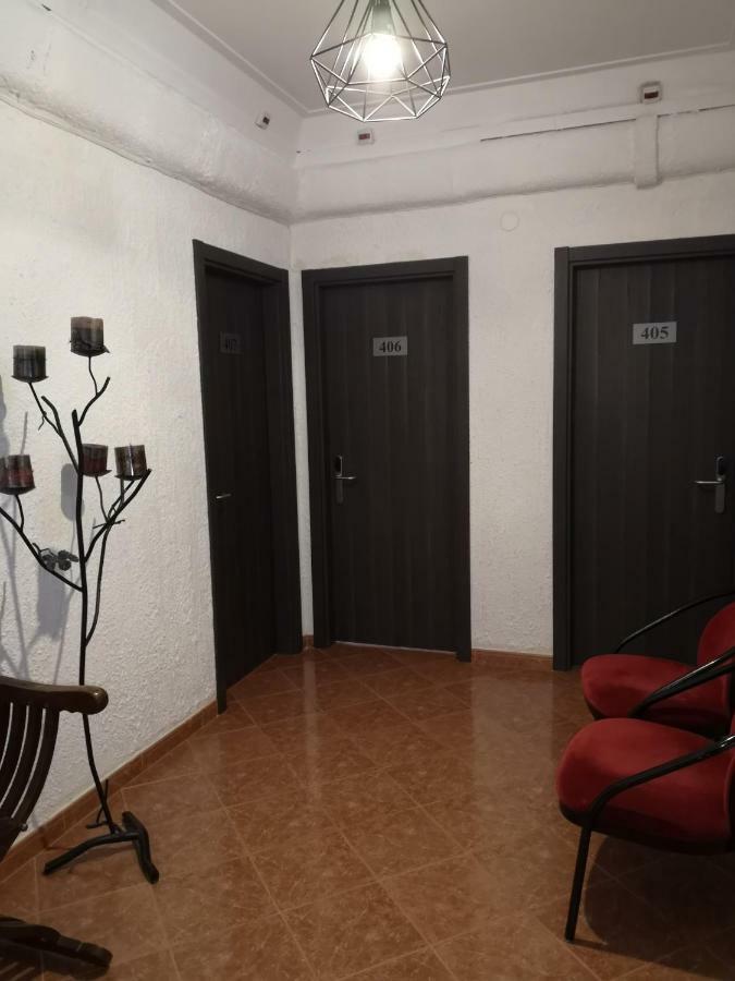 Hotel Nazareth Lisboa Dış mekan fotoğraf