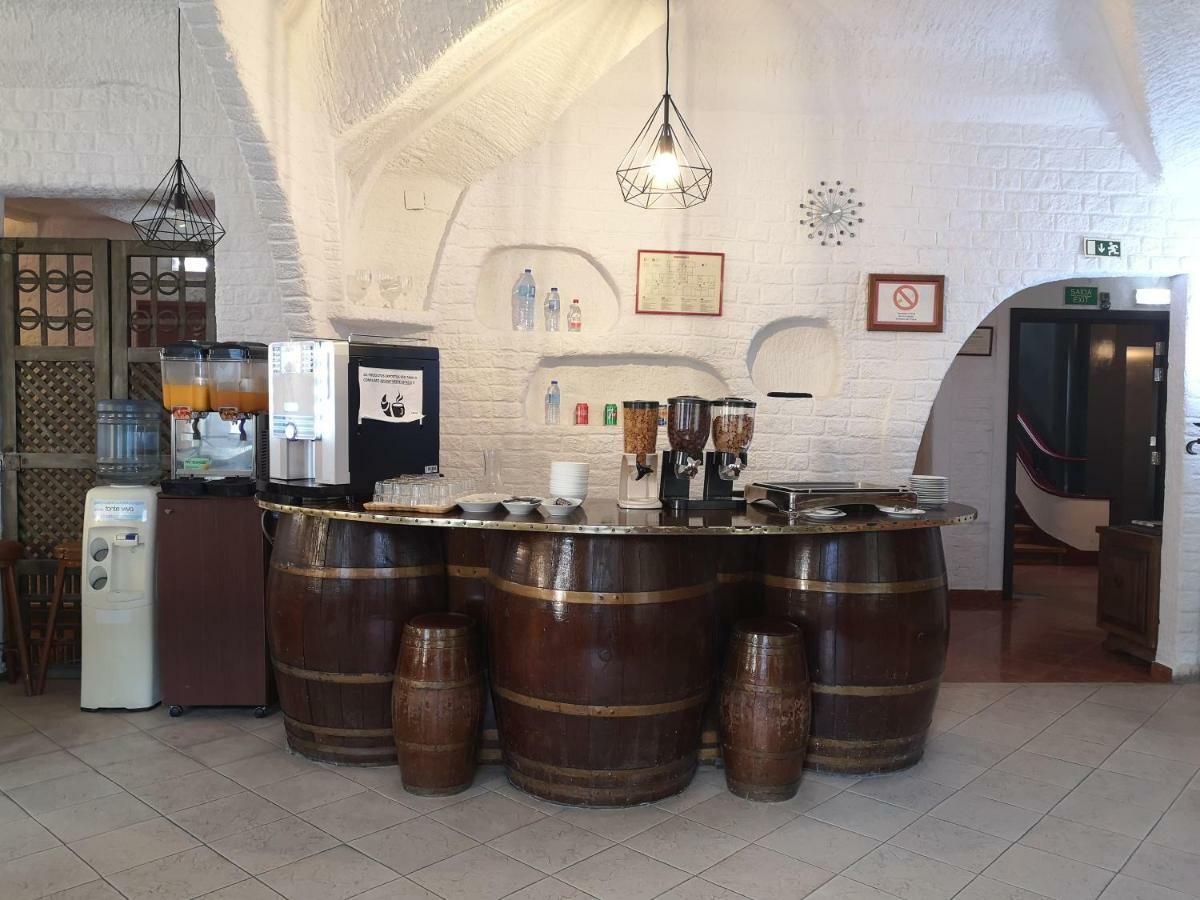 Hotel Nazareth Lisboa Dış mekan fotoğraf
