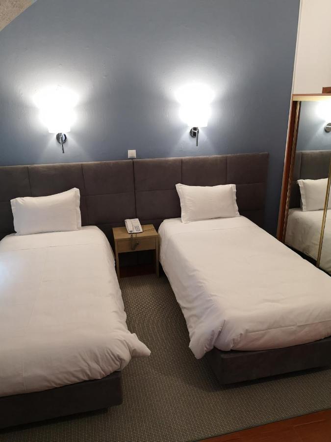 Hotel Nazareth Lisboa Oda fotoğraf