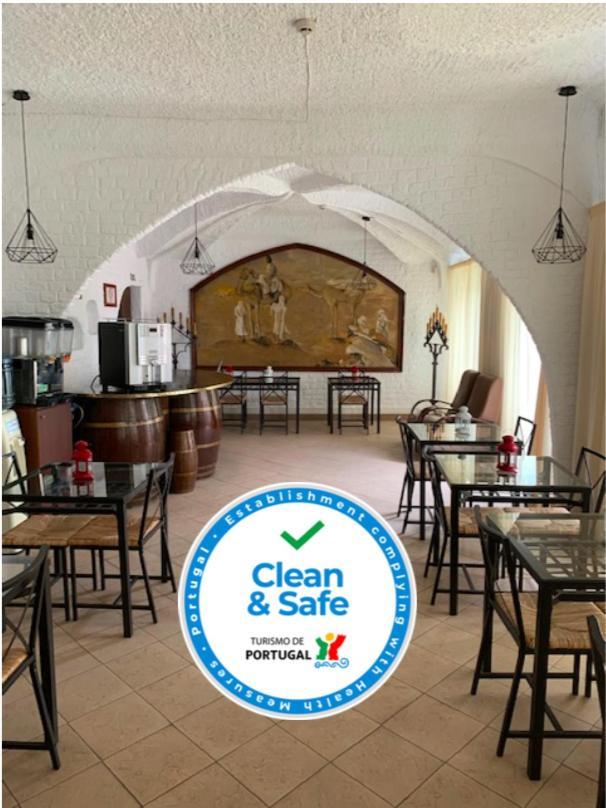 Hotel Nazareth Lisboa Dış mekan fotoğraf